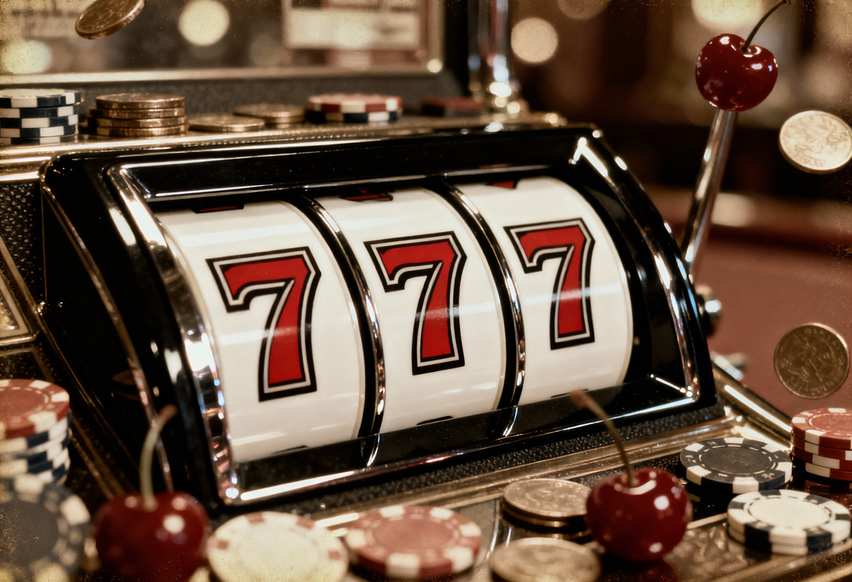 Jeton Rouge Casino : Définition et Aperçu Complet