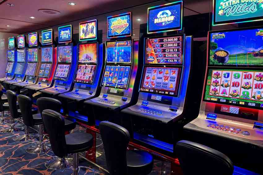 Omni Slots Casino Blackjack: Jouw Ultieme Gids voor Online 21