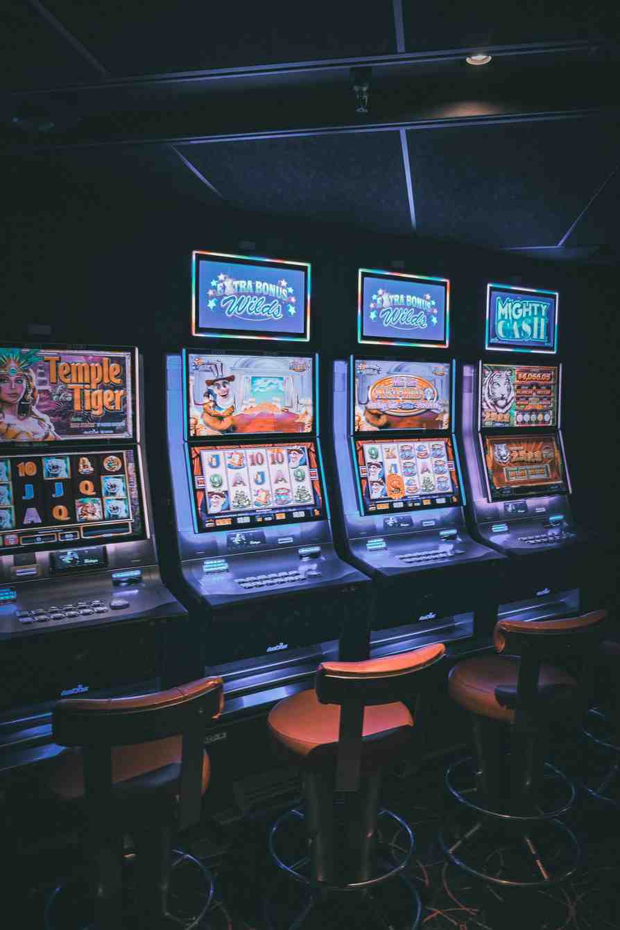 Revue des Nouveaux Jeux de Casino sur Gratorama: Notre Avis Complet